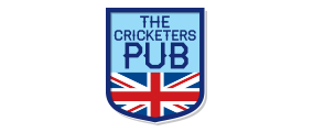logo Cricketer s