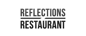 logo Reflections