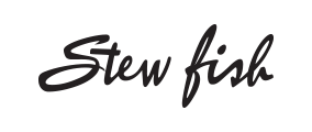 logo stewfish