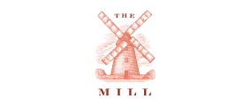 logo The Mill
