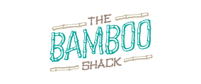 logo bamboo shack