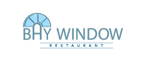 logo bay window