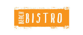 logo beach bistro