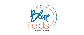 logo blue fields