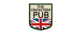 logo cricketers