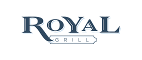 logo royal grill