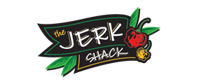 logo the jerk shack