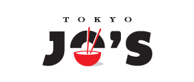 logo tokyojoes