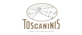 logo toscaninis