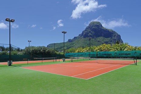 paradis tennis